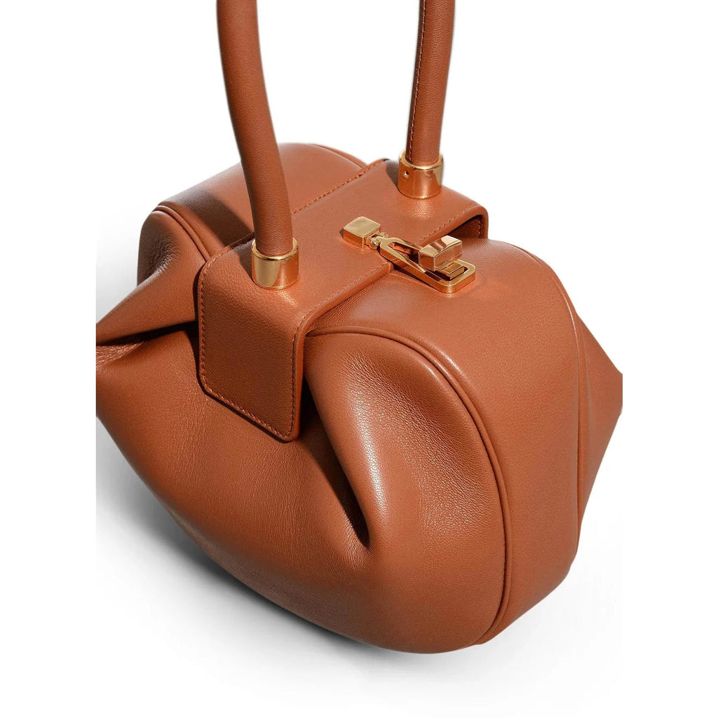Valeria · Bolso con asa superior