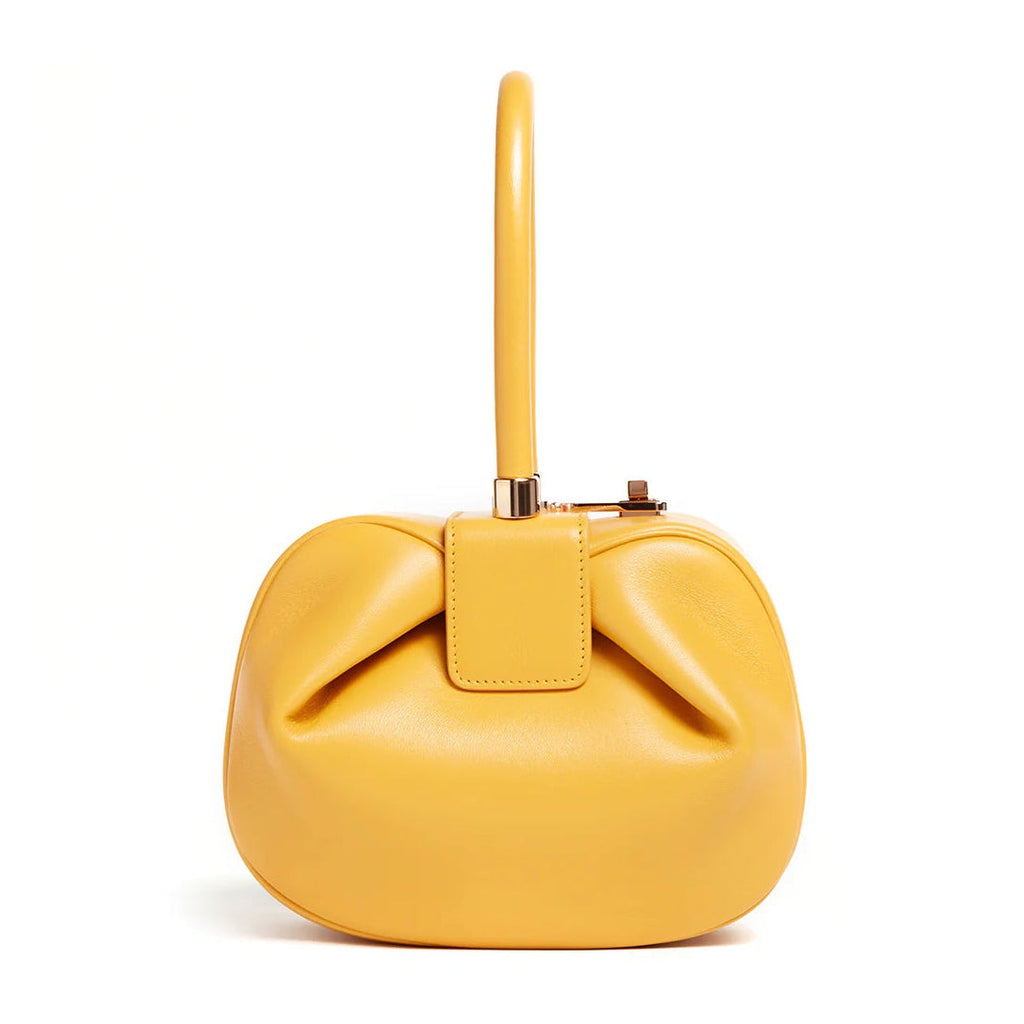 Valeria · Bolso con asa superior