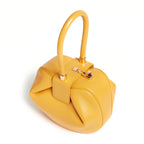 Valeria · Bolso con asa superior