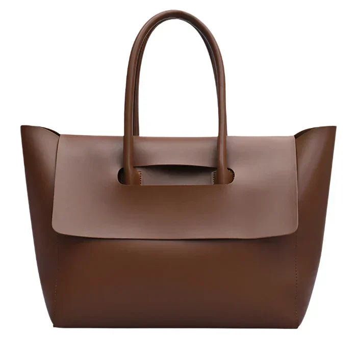 Gabriella · Bolso tote de aire retro
