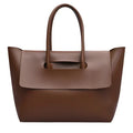 Gabriella · Bolso tote de aire retro