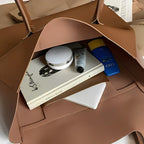 Gabriella · Bolso tote de aire retro