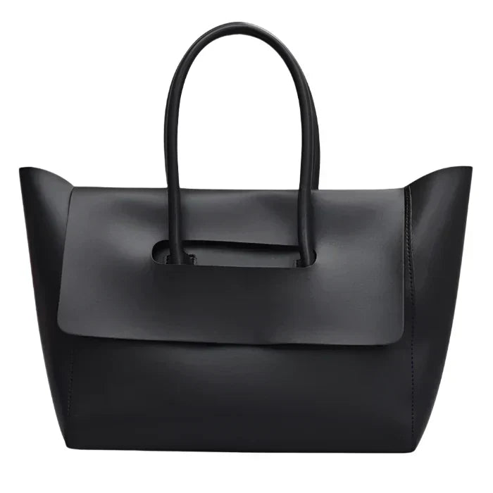 Gabriella · Bolso tote de aire retro