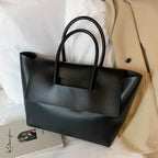 Gabriella · Bolso tote de aire retro