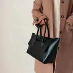 Gabriella · Bolso tote de aire retro