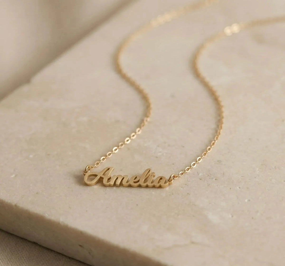 Vera Collar personalizable