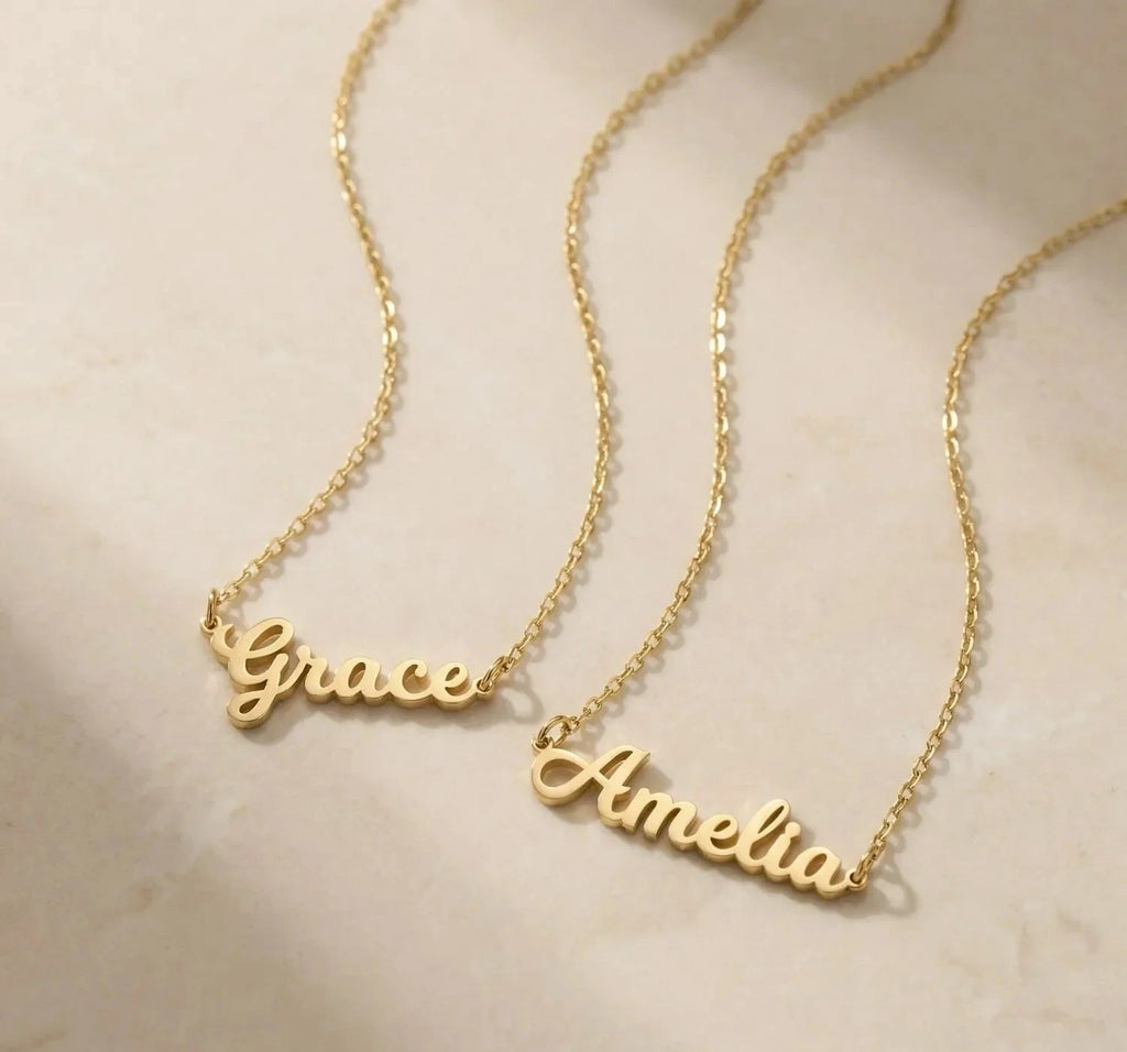 Vera Collar personalizable