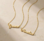 Vera Collar personalizable