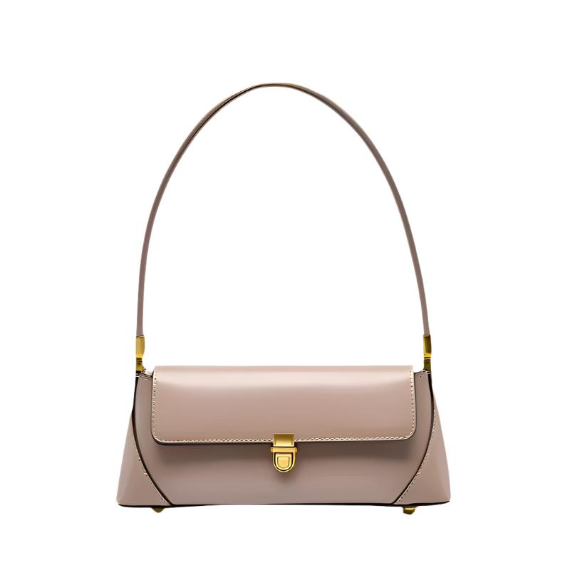 Camilla · Bolso compacto con asa superior