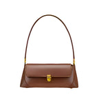 Camilla · Bolso compacto con asa superior