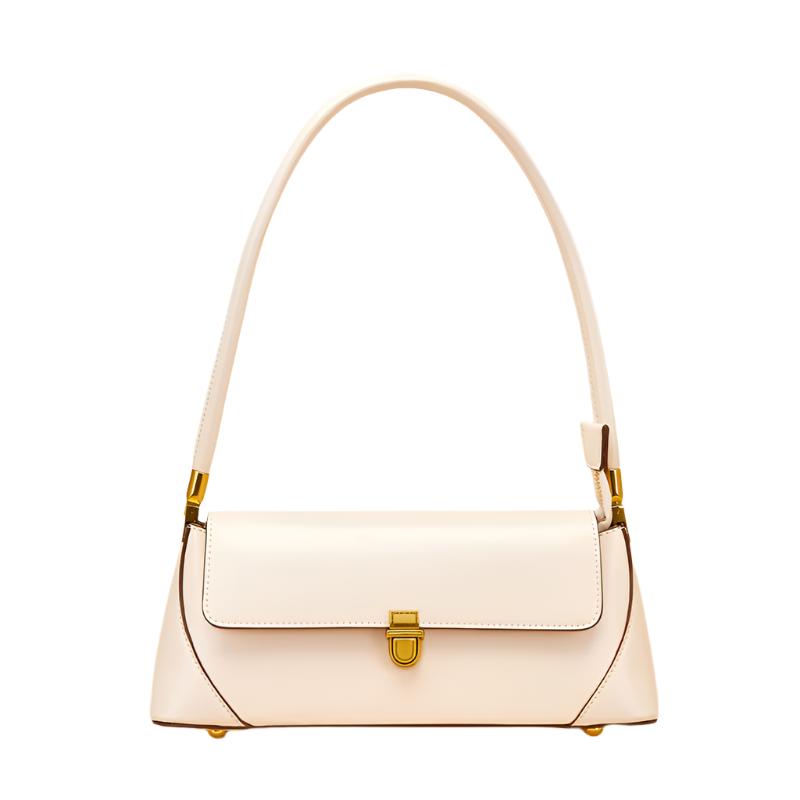 Camilla · Bolso compacto con asa superior