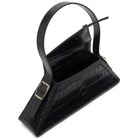 Lucia · Bolso con asa superior