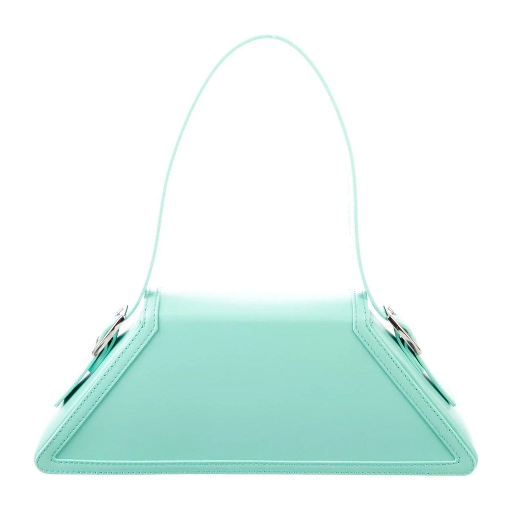 Lucia · Bolso con asa superior