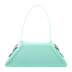 Lucia · Bolso con asa superior