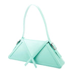 Lucia · Bolso con asa superior