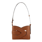 Vera · Bolso con asas y bandolera