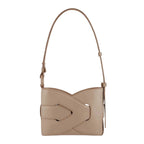 Vera · Bolso con asas y bandolera