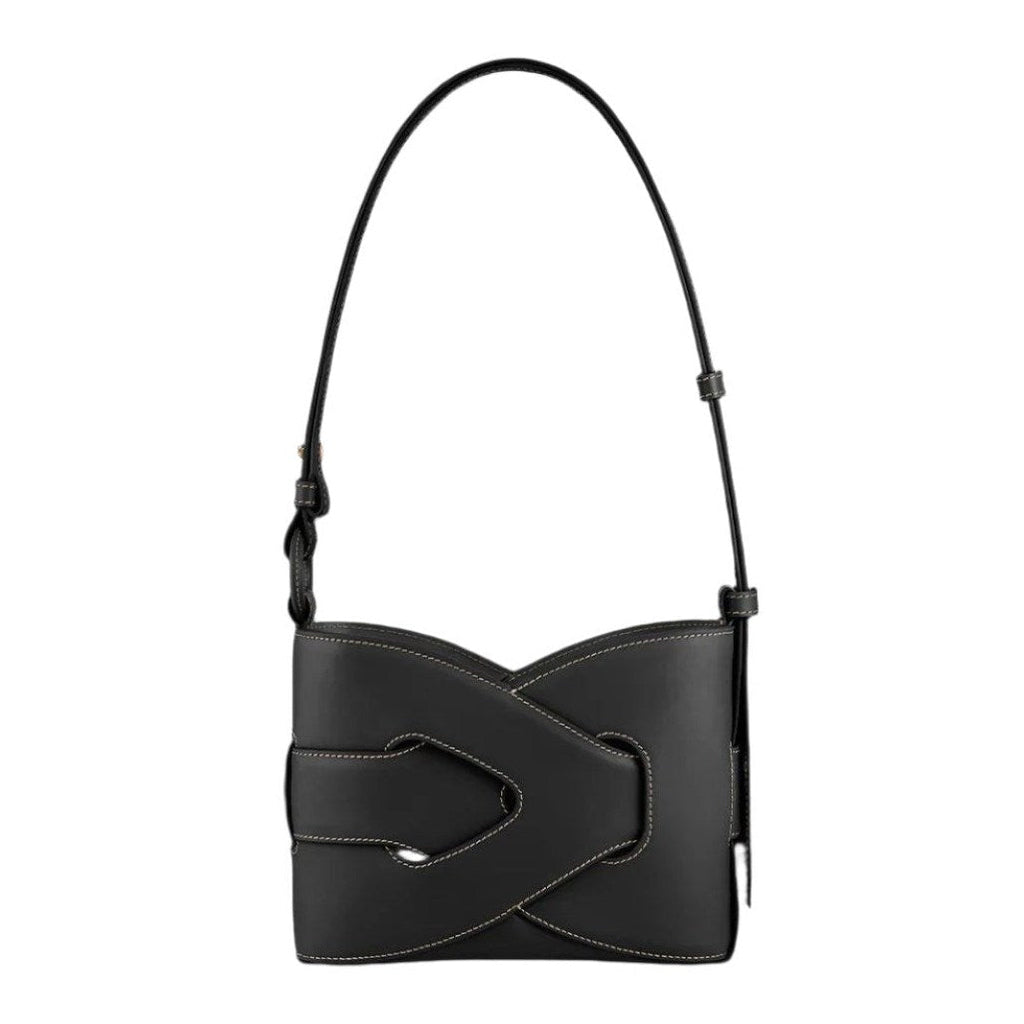 Vera · Bolso con asas y bandolera