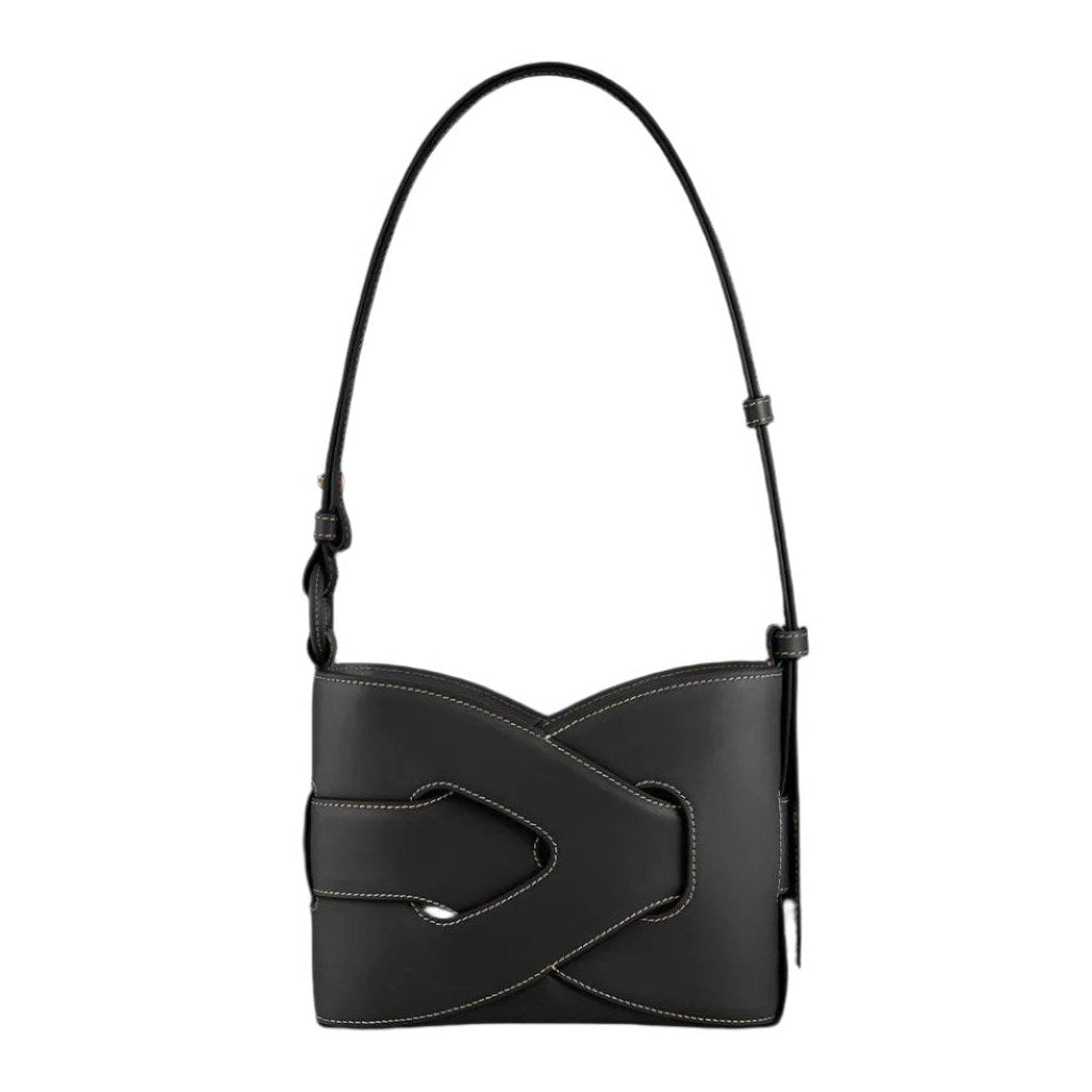 Vera · Bolso con asas y bandolera