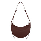 Amara · Bolso con asa y bandolera