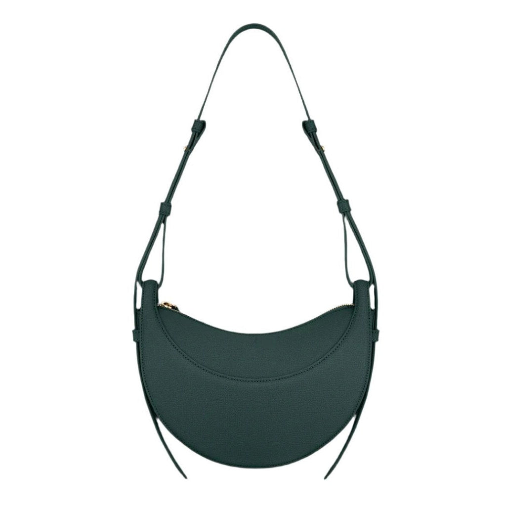 Amara · Bolso con asa y bandolera