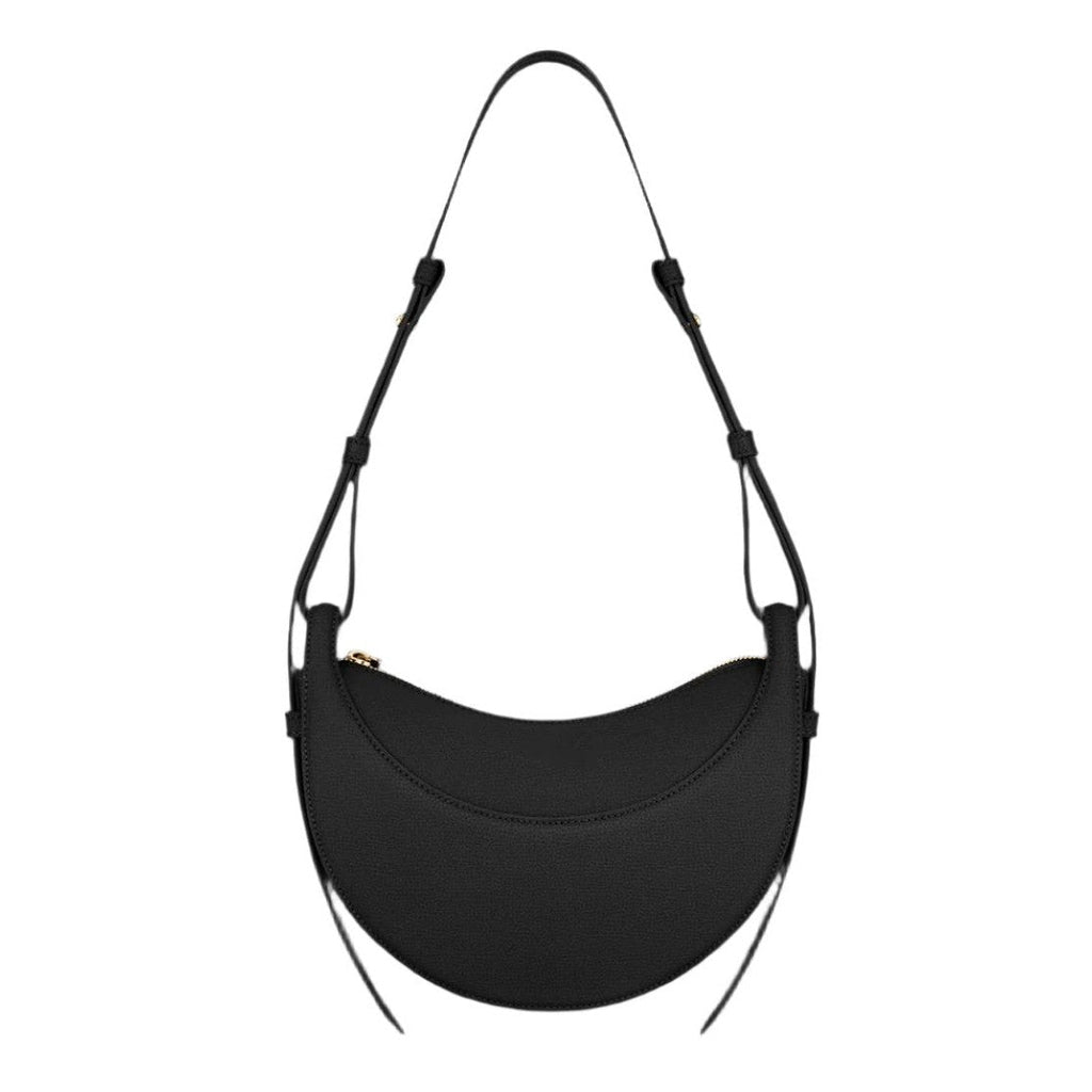 Amara · Bolso con asa y bandolera