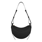 Amara · Bolso con asa y bandolera