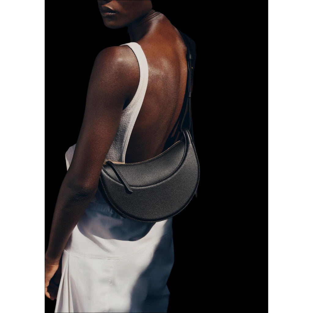 Amara · Bolso con asa y bandolera