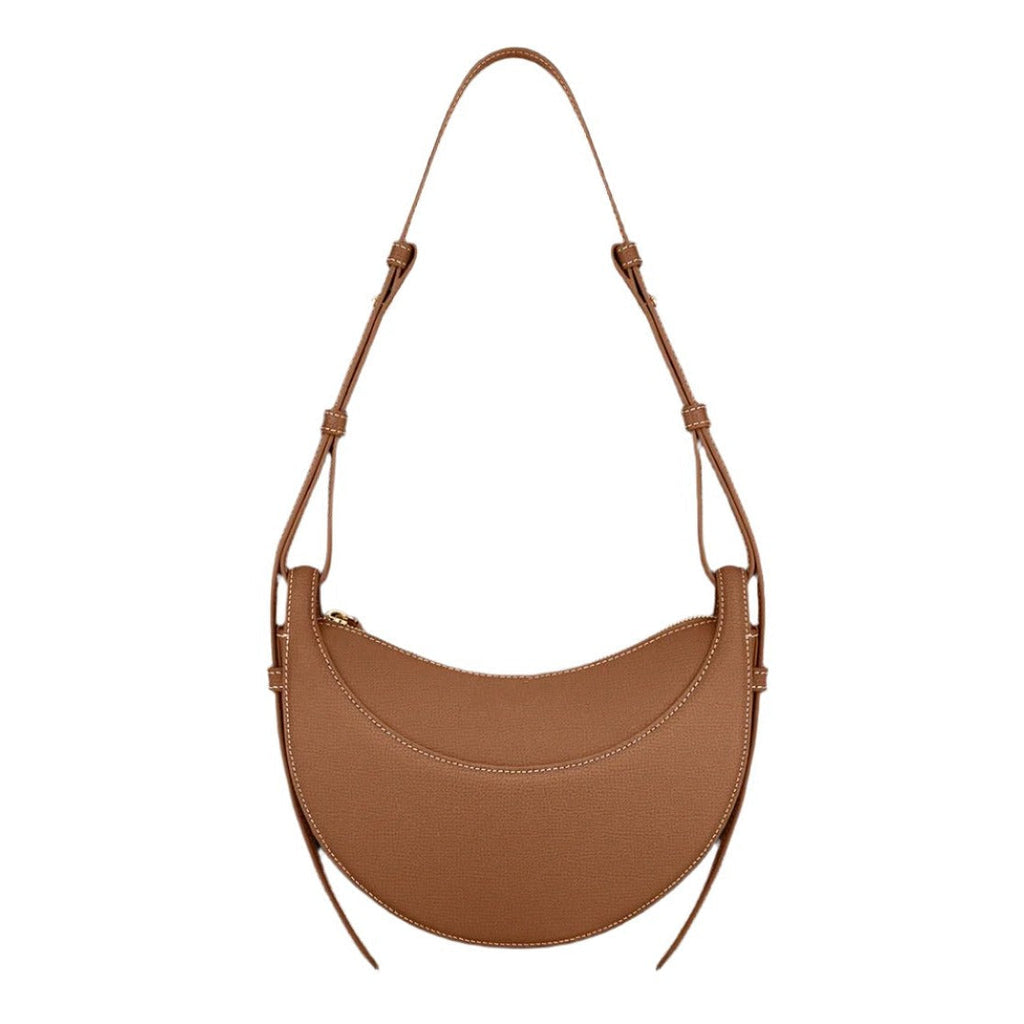 Amara · Bolso con asa y bandolera