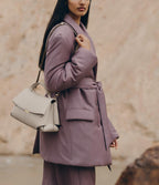 Aria · Bolso con bandolera ajustable