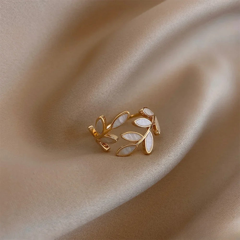 ANILLO ISSABEAU