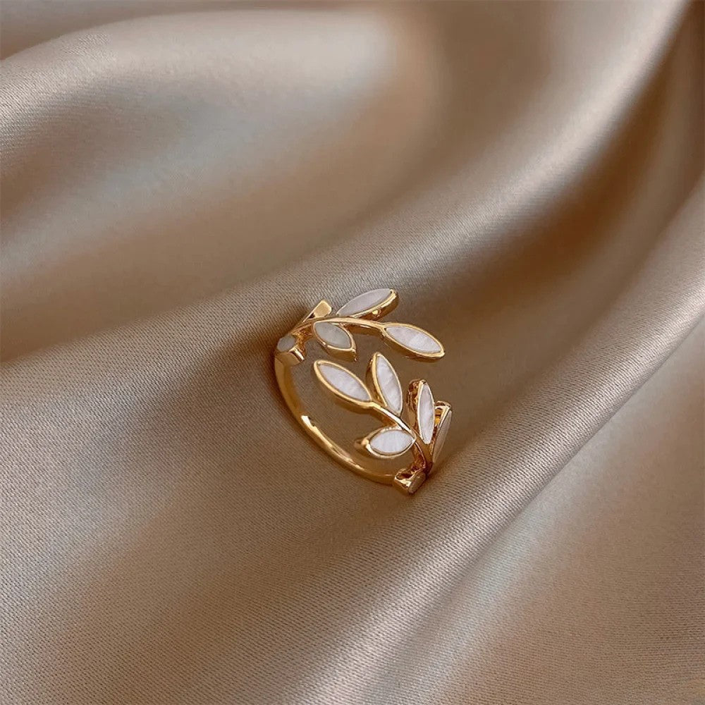 ANILLO ISSABEAU