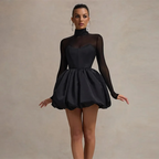 NOCTURNE VESTIDO DE NOCHE