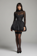 NOCTURNE VESTIDO DE NOCHE