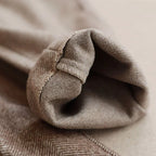 PANTALÓN ENTALLADO