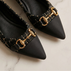 Verona · Bailarinas de tweed
