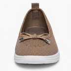 Amelia · Mocasín de punto transpirable