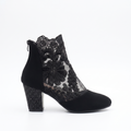 Aurelia tacones