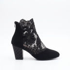 Aurelia tacones