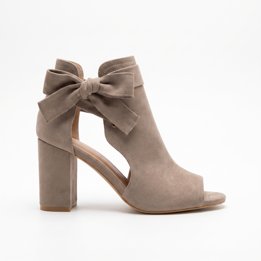 Tacones Marcella