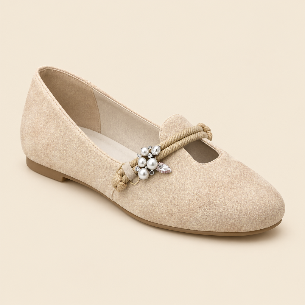 Nora · Colección Paseo de Aura Valen