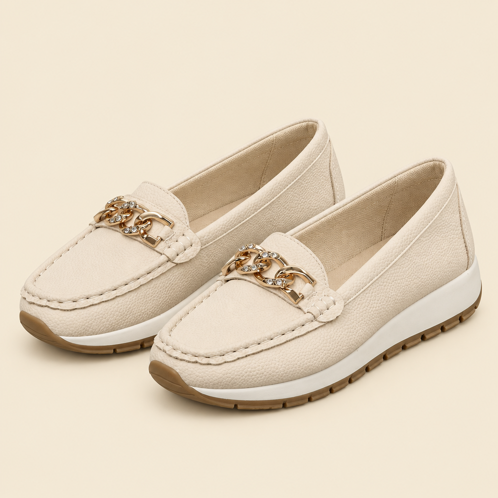 Estefanía · Colección Paseo de Aura Valen