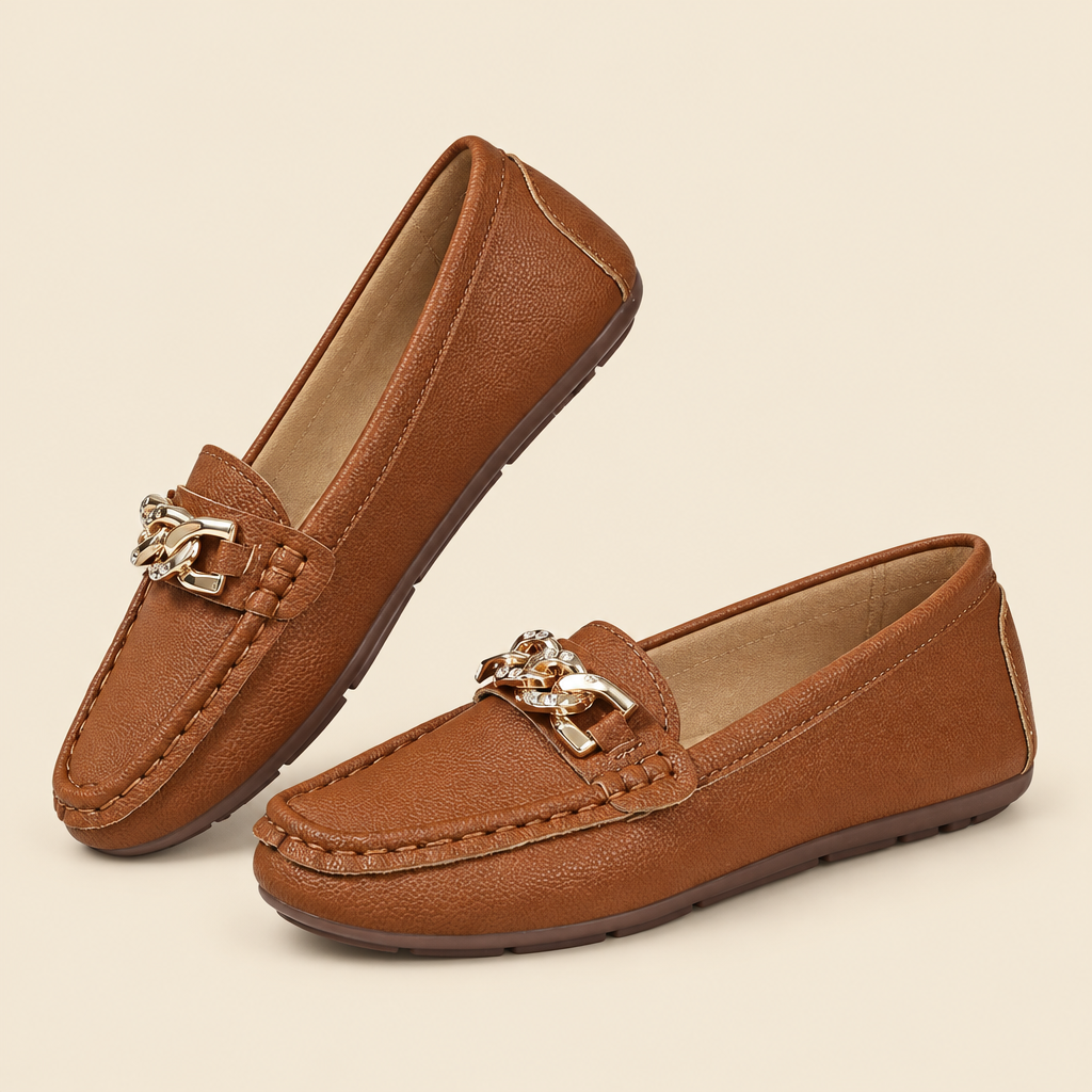 Edurne · Colección Paseo de Aura Valen