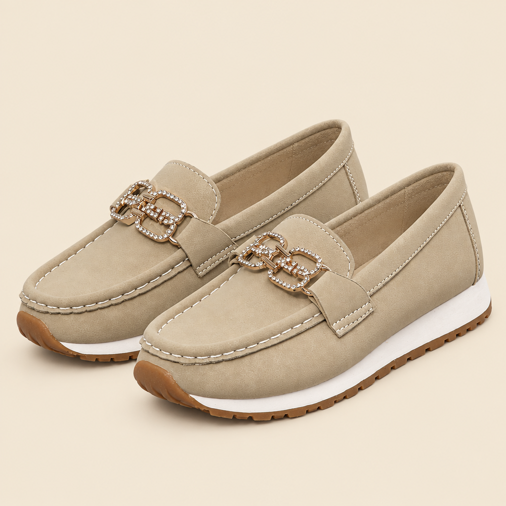 Esmeralda · Colección Paseo de Aura Valen