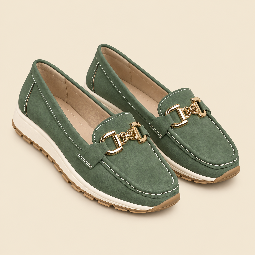 Eloísa · Colección Paseo de Aura Valen