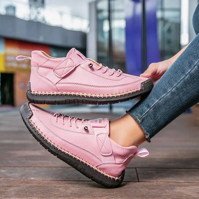 Oriana · Zapatillas cómodas de uso diario, foto 13