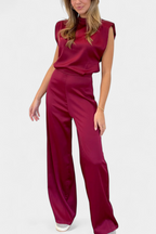MONO ELEGANTE CON ESPALDA DESCUBIERTA