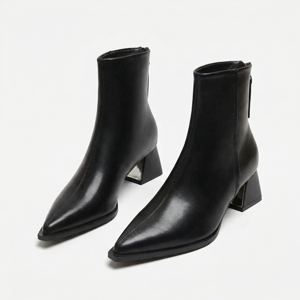 BOTINES ARDENA