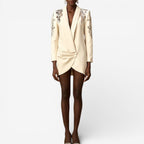 ELIARA | VESTIDO BLAZER PREMIUM