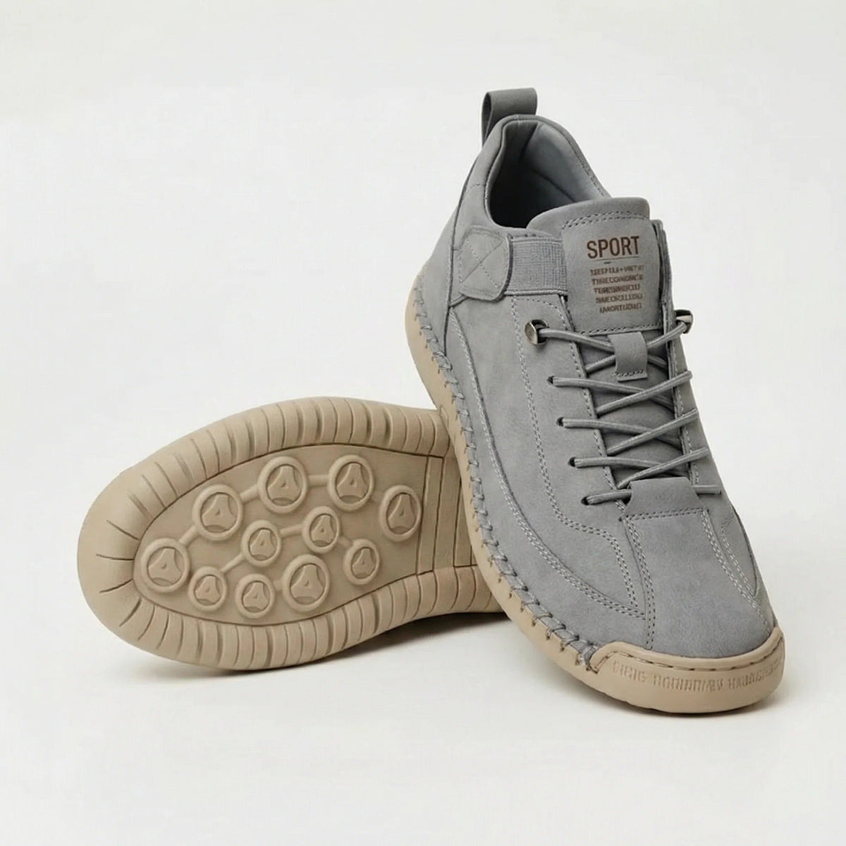 Oriana · Zapatillas cómodas de uso diario, foto 16
